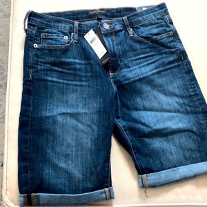 Banana Republic shorts size 27/4